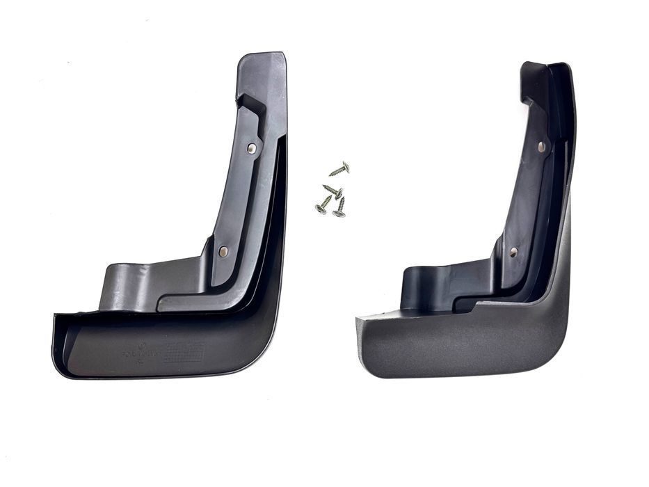 Бризковики задні Volkswagen T6 Caravella/Multivan, 2шт.