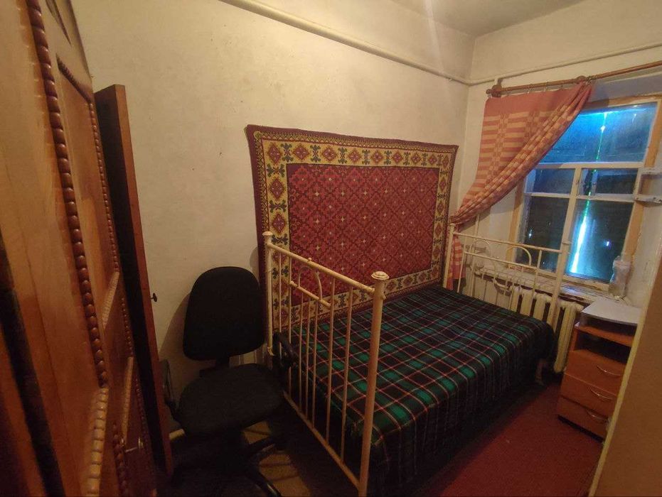 Продам будинок вул. Балтійська район Клочко (ЦРБ)