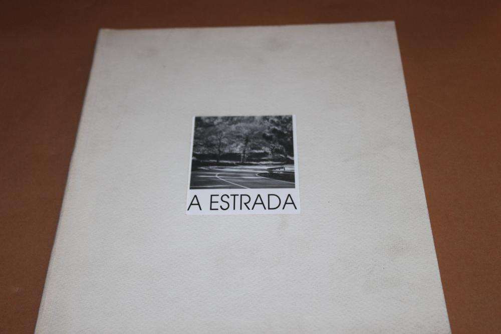 A Estrada