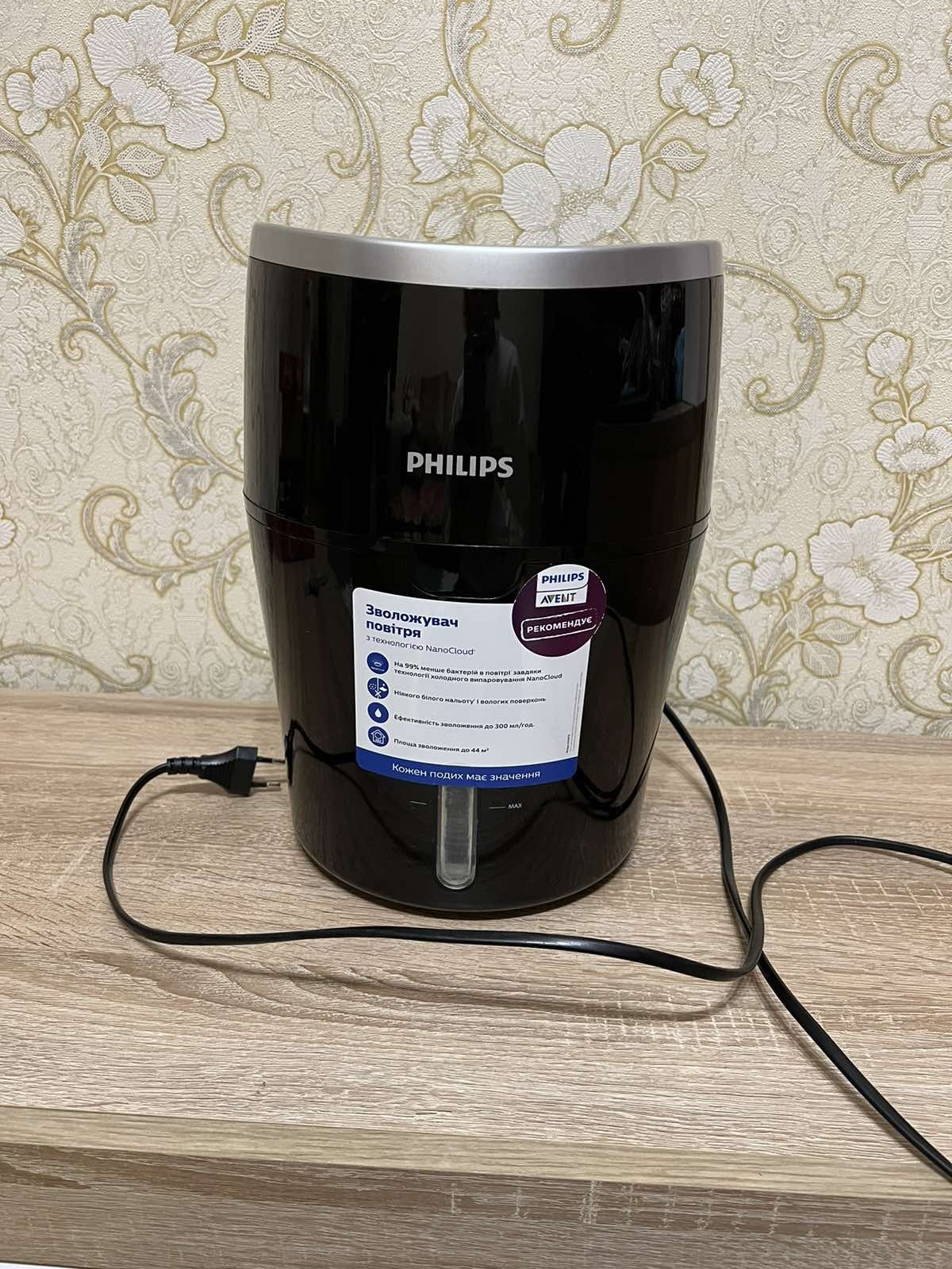 Зволожувач повітря Philips HU4813/10