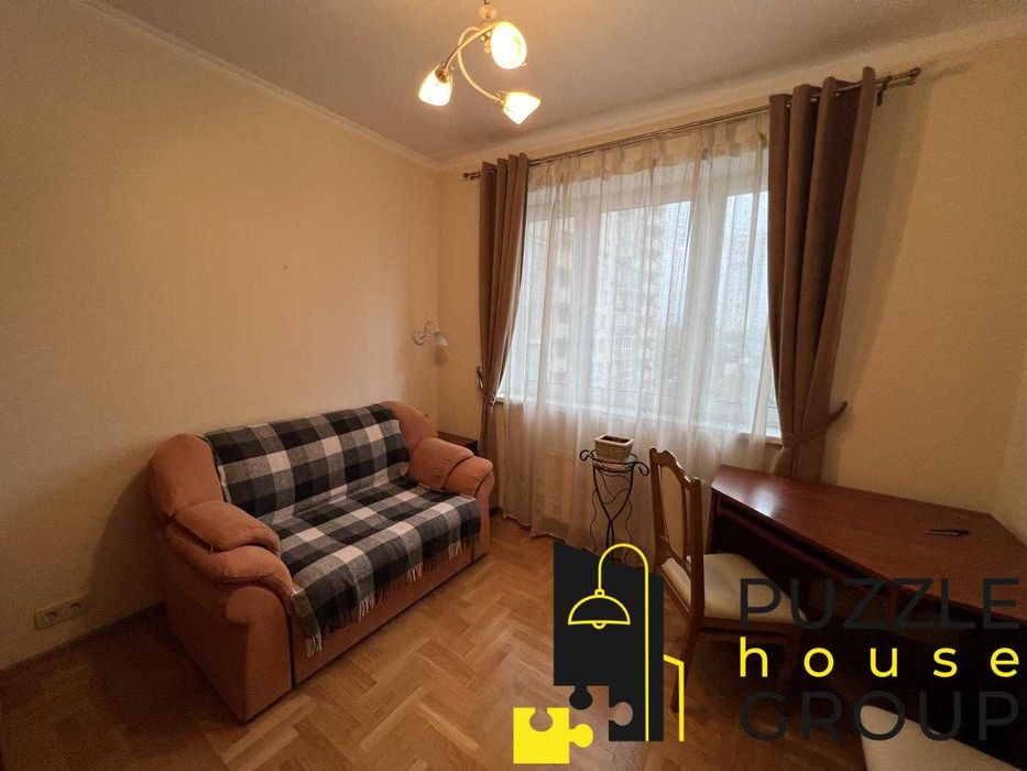 Оренда 3 к квартира, вул. Юрія Поправки 4/39а