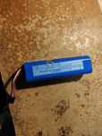 Bateria nowa do robota dreame L10s ultra szybko sprzedam