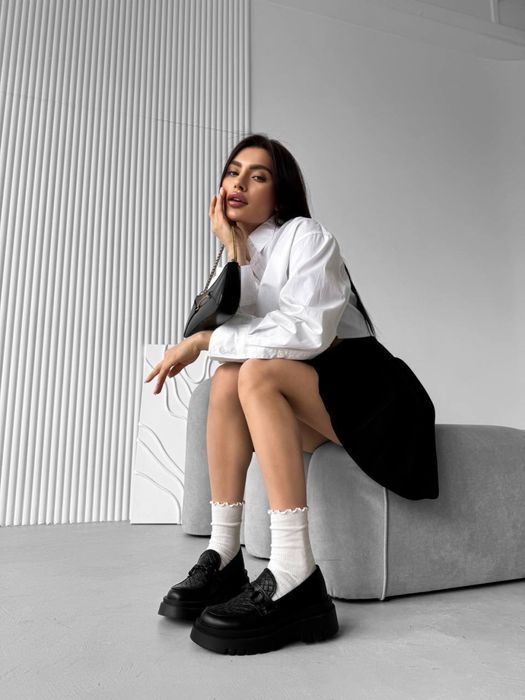 Спідничка жіноча