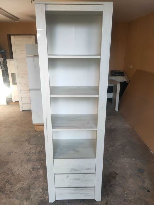 Zestaw mebli do pokoju dziecięcego