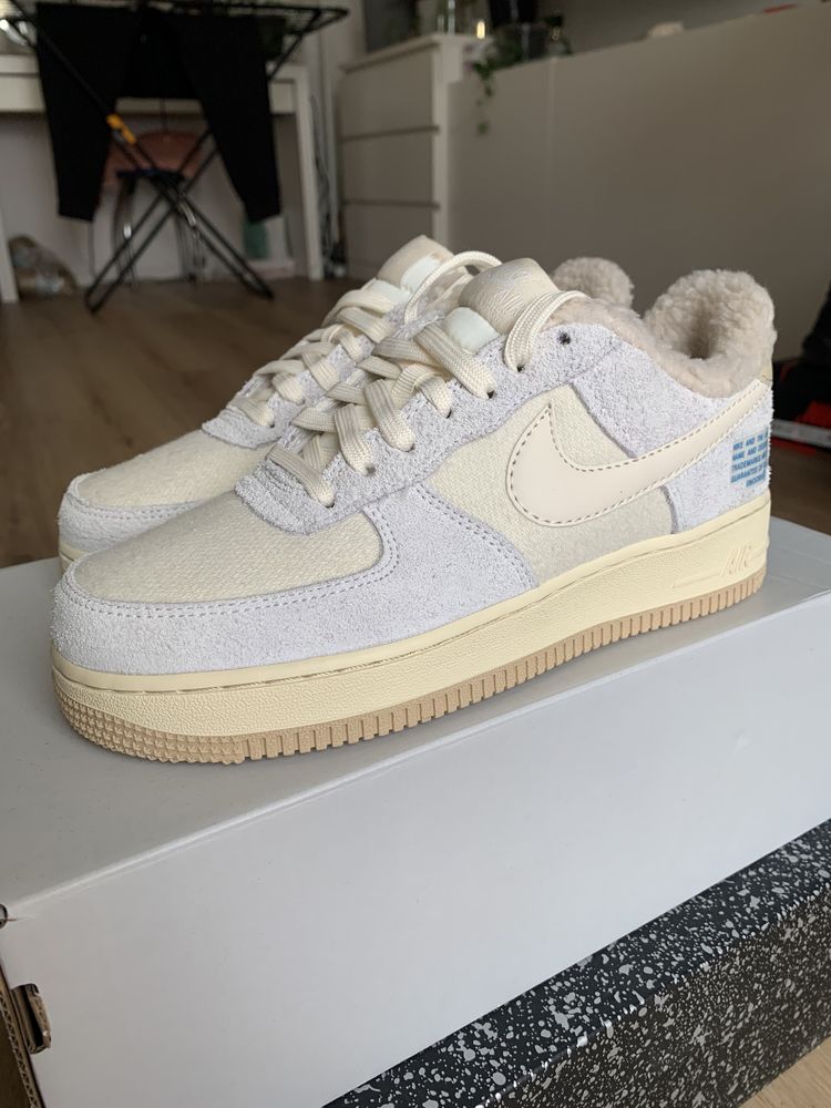 Buty air force 1