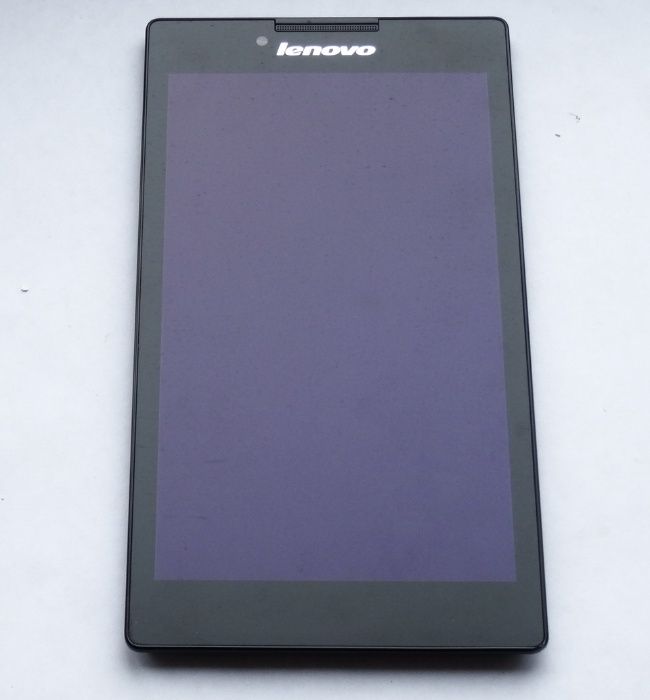 Lenovo TAB 2 A7-30 Модуль (дисплей +сенсор+рамка) к планшету