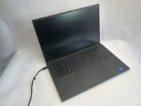 Laptop DELL XPS 15 Precision 5560 i5-11500H 16GB 512SSD wuxga Win11Pro