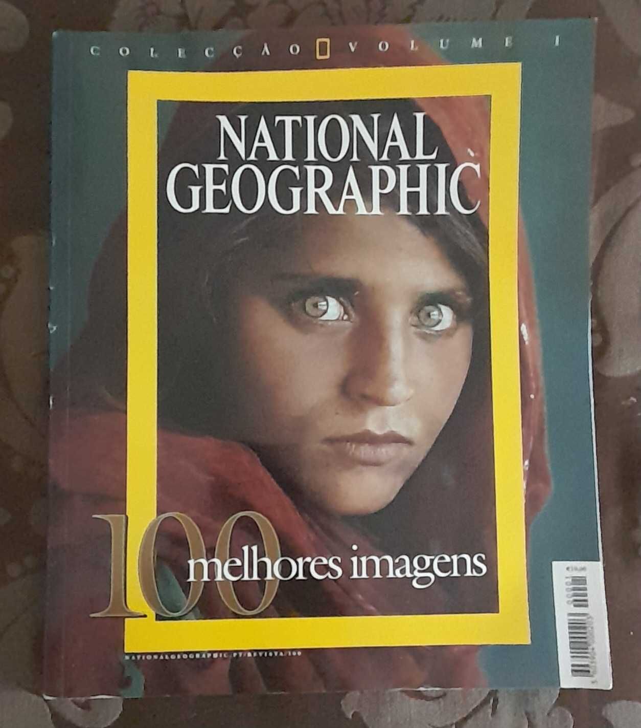 National Geografhic - 100 melhores imagens - 2002