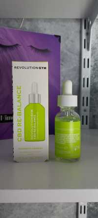 Serum da REVOLUTION gym