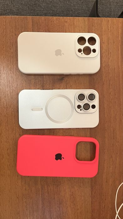 Чохол чехол iphone 16 pro