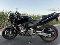 Honda Hornet 600 pc 36 kat A2