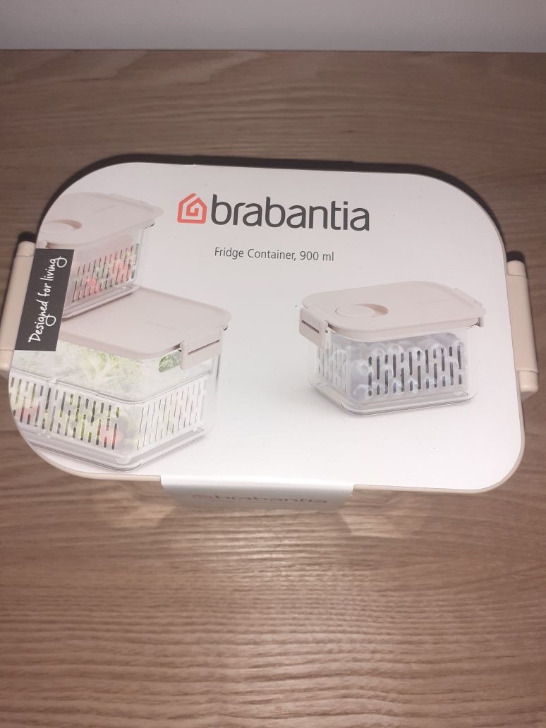 Recipente frigorífico Brabantia