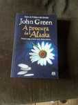 A procura de alaska de Jonh Green