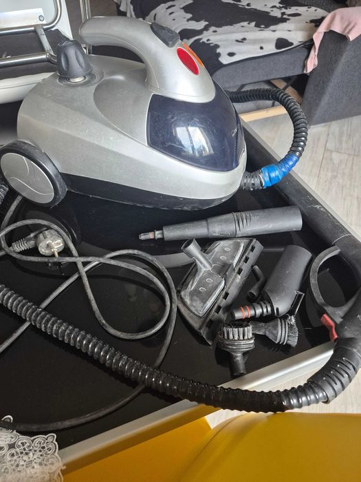 Пароочисник Clatronic DR 3280