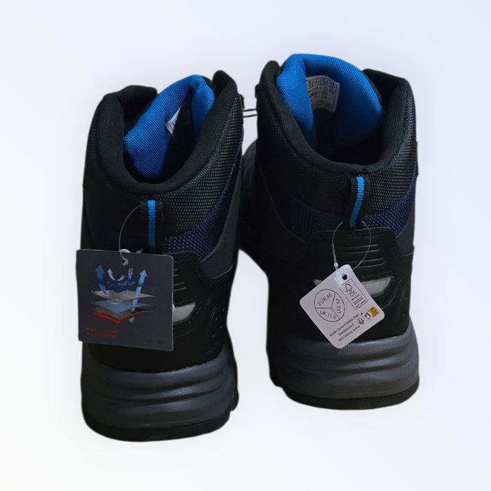 Nowe buty zimowe męskie 46