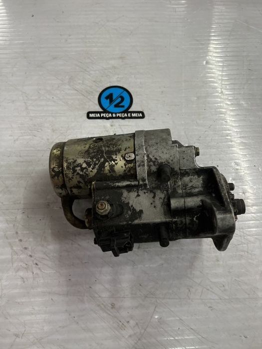 Motor de arranque Toyota Hilux 98