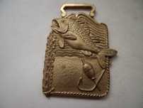 Medalha de Pesca , Ano 1977