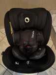 Nowy Fotelik Lionelo Bastiaan i-size 360