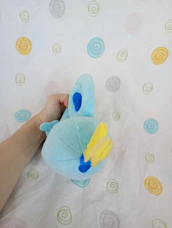 Pokémon peluche sobble