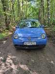 Volkswagen Lupo 3L
