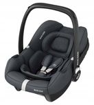maxi cosi cabriofix i-size fotelik 0-13kg nosidełko