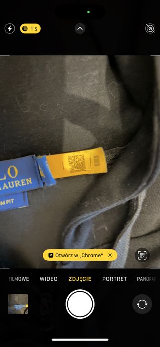 Bluza polo ralph lauren