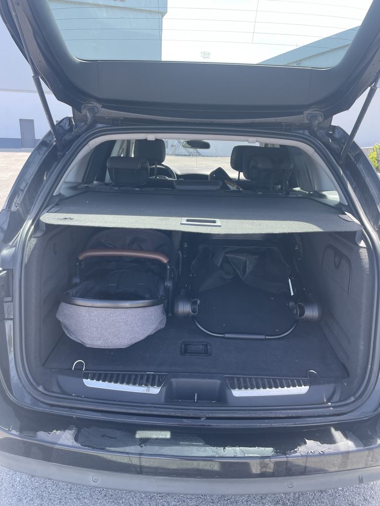 Renault laguna 2011