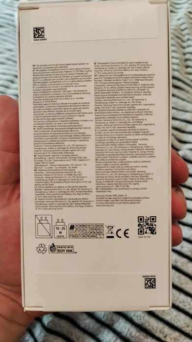 Samsung Galaxy A26 5G 6/128