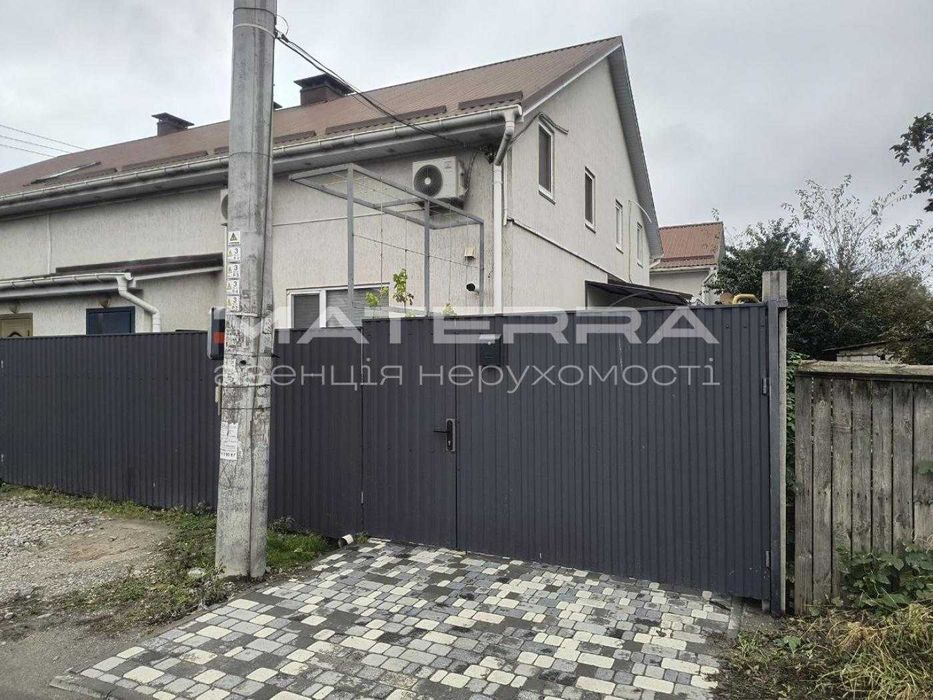 Продаж таунхаус -будинок в Боярці