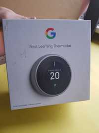 Termostat  Google zgodny z Google Home