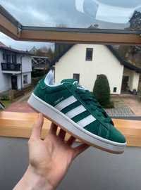 Adidas Samba OG Green  37