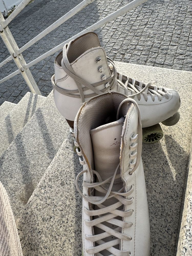 patins profissionais roll-line
