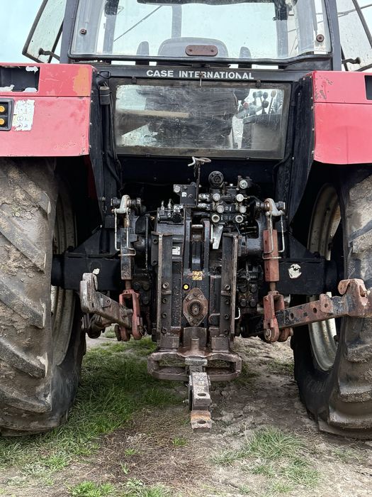 Case 5130, nie fendt, nie zetor , import