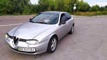 Продам Alfa Romeo 156