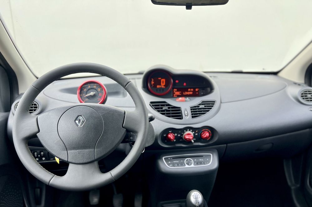 Renault Twingo 1.2 - 85.000km - Nacional