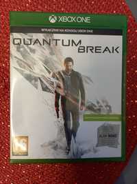 Gra Quantum Break xbox one