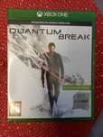 Gra Quantum Break xbox one