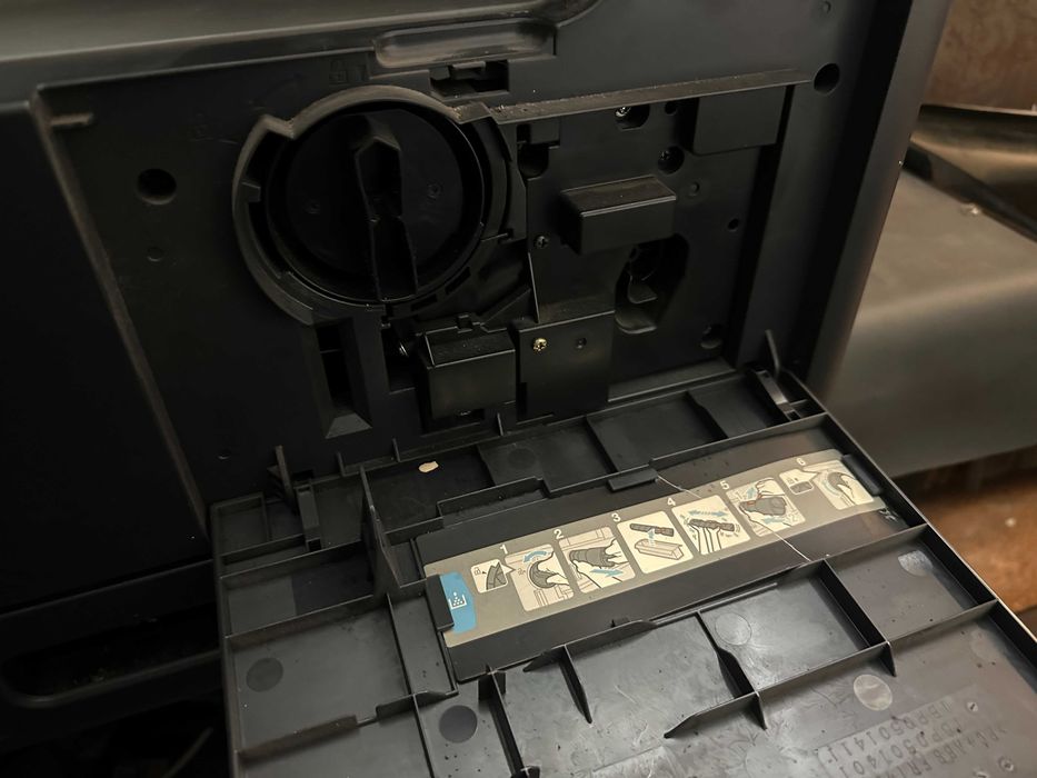 МФУ Konica Minolta Bizhub 164