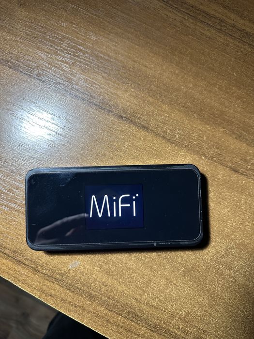 Роутер mifi 2000 inseego 3g 4g 5g