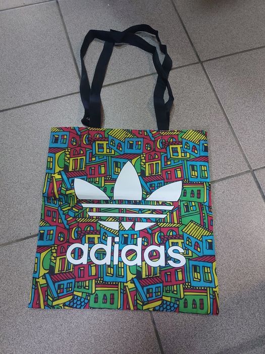 Сумка шоппер adidas
