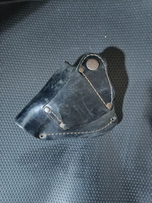 Кобура с полным бпрабаном