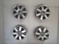 Felgi aluminiowe Audi OE 8N0601025M 7.0&quot; x 16&quot; 5x112 ET31