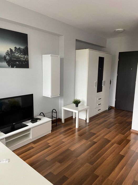 Kawalerka Wzgórza Krzesławickie