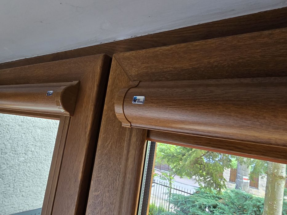 Serwis Okien I Drzwi PCV ,ALU,Drewno