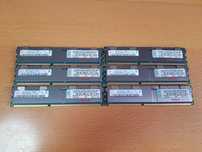 Pamięć RAM serwerowa Hynix HMT42GR7BMR4A-G7 16GB PC3-8500