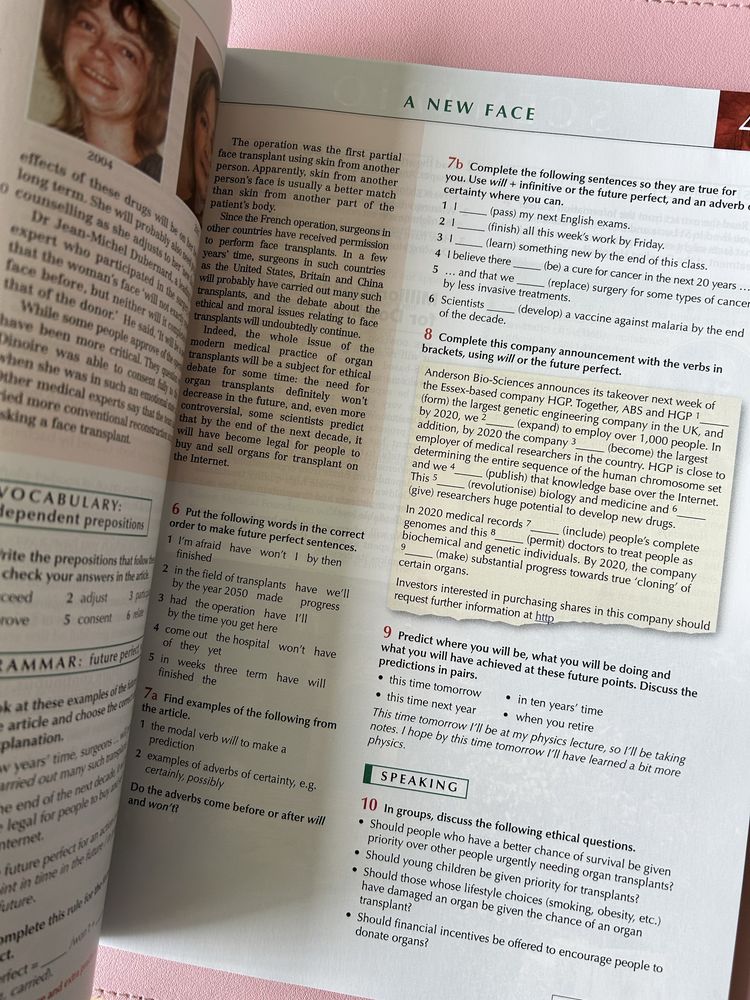 Language Leader Coursebook Upper Intermediate