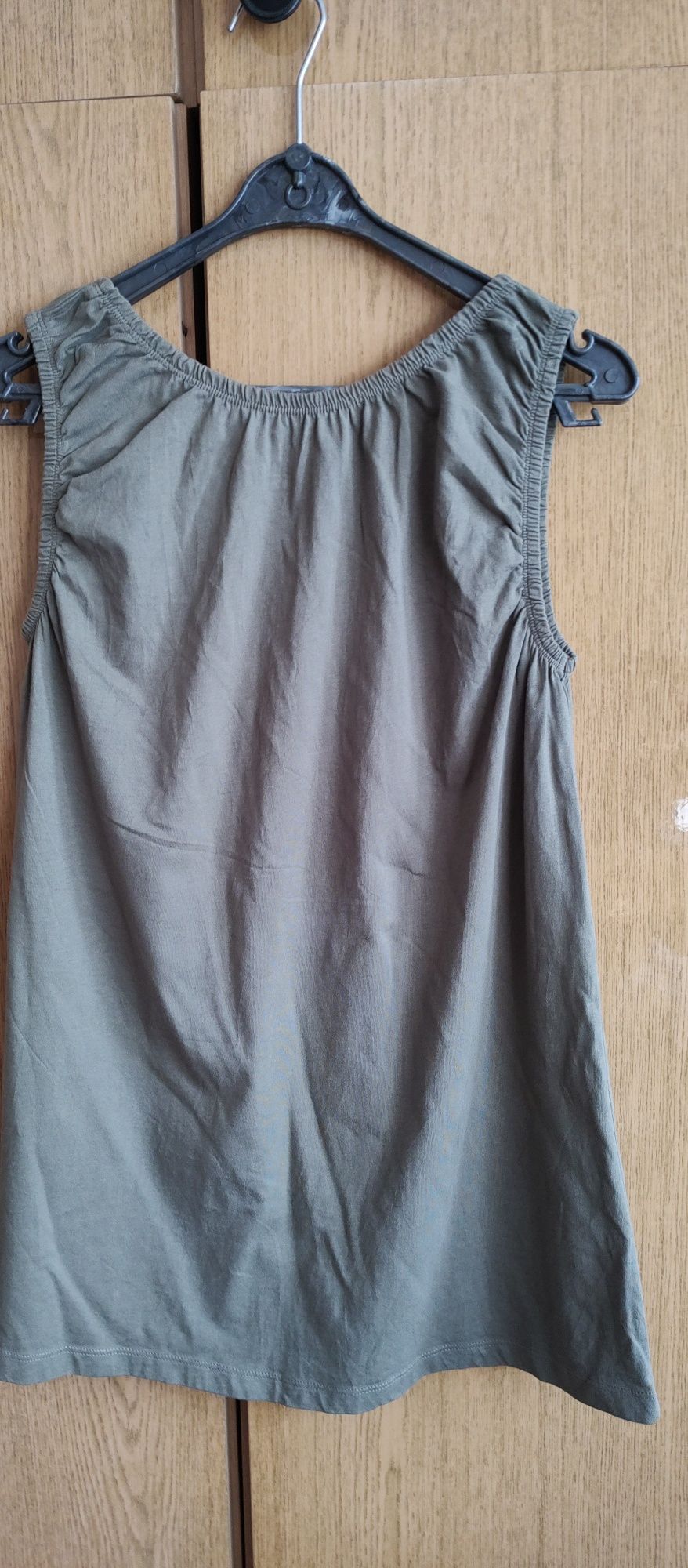 Tunika HM rozm. 40/42, bawełna