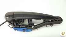 PUXADOR EXTERIOR TRASEIRO DIREITO BMW SERIE 1 LIM. (F20) 114D