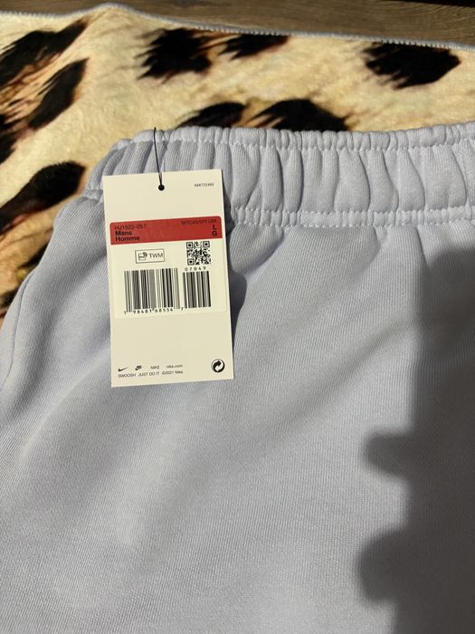 Nowe dresy nike męskie