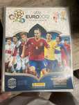 Album Adrenalyn Euro 2012